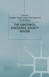 The Language, Discourse, Society Reader