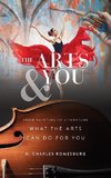 The Arts & You