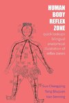 Human Body Reflex Zone Quick Lookup