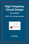 High Frequency Circuit Design-Second Edition-with 90 Circuit Design Examples