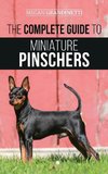 The Complete Guide to Miniature Pinschers