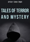 Tales of Terror and Mystery