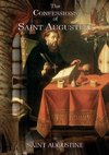 The Confessions of Saint Augustine