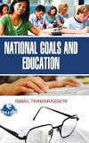 NATIONAL GOALS AND EDUCATION