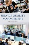 SERVICE QUALITY MANAGEMENT