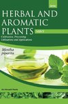 HERBAL AND AROMATIC PLANTS - Mentha piperita (MINT)