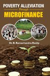 POVERTY ALLEVIATION THROUGH MICROFINANCE