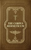 The Corpus Hermeticum