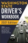 Washington State Driver's Workbook