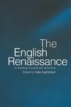 Aughterson, K: English Renaissance