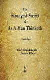 The Strangest Secret and As A Man Thinketh