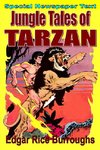 Jungle Tales of Tarzan (newspaper text)