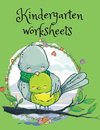 Kindergarten worksheets