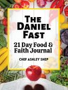 The Daniel Fast