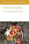 Fruit losses and waste