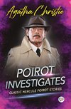 Poirot Investigates