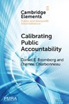 Calibrating Public Accountability