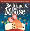 Bedtime, Little Mouse