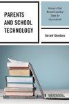 Parents and School Technology