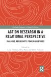 Action Research in a Relational Perspective