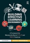 Building Effective Learning Environments