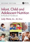 Infant, Child and Adolescent Nutrition