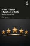 Initial Teacher Education at Scale