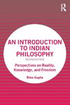 An Introduction to Indian Philosophy