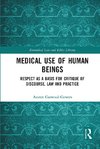 Medical Use of Human Beings