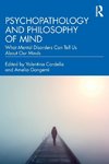 Psychopathology and Philosophy of Mind