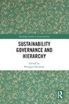 Sustainability Governance and Hierarchy