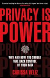 Privacy is Power