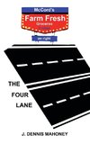 The Four Lane