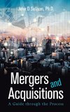 Mergers and Acquisitions