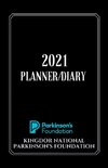 2021 Planner/Diary