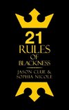 21 Rules of Blackness