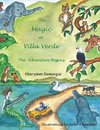 The Magic at Villa Verde