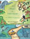 The Magic at Villa Verde