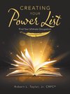 Creating Your Power List