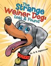 The Strange Weiner Dog