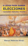 5 Leyes Para Ganar Elecciones