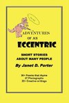 Adventures of an Eccentric