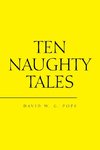 Ten Naughty Tales