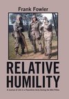 Relative Humility