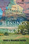 Unexpected Blessings from God