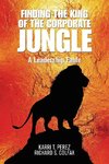 Finding the King of the Corporate Jungle