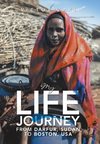 My Life Journey from Darfur, Sudan to Boston, Usa