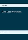 Data Loss Prevention