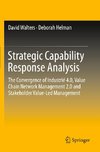 Strategic Capability Response Analysis