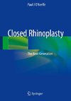 Closed Rhinoplasty